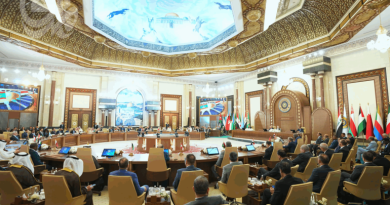 قمة بغداد: السيسي وملوك الأردن والبحرين في مقدمة الحضور العربي