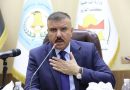 الداخلية العراقية تنفي زيارة الشرع وتؤكد استقرار الحدود مع سوريا