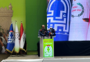المالكي يدعو لدعم إيران ويحذر من الخطر الصهيوني العالمي