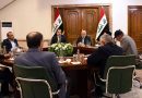 الإطار التنسيقي يدين الاعتداءات الأخيرة ويدعو لتظاهرات دعم لإيران