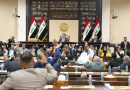 لجنة نيابية توضح: قانون حرية التعبير والتظاهر جرى تعديله ولن يكمم الأفواه