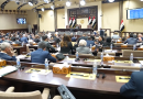 البرلمان العراقي يلتئم غداً للتصويت على رئيسي مجلسي الخدمة والدولة