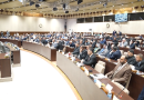نائب: خلافات كتل الحكومة عطلت البرلمان وعرقلت التصويت على قوانين مهمة