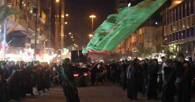 ميسان تعطل الدوام لثلاثة أيام الأسبوع المقبل بالتزامن مع الزيارة الأربعينية