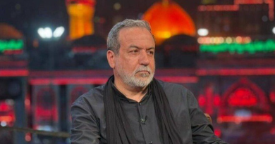 وزير الخارجية الايراني عن “الأربعينية”: تعكس وحدة العراق وإيران وتخدم دبلوماسيتنا في المنطقة