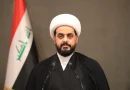 الخزعلي ينتفض لأجل الحشد: هناك مؤامرة لا تتحقق إلا بحله