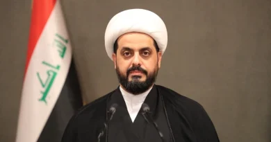 الخزعلي ينتفض لأجل الحشد: هناك مؤامرة لا تتحقق إلا بحله