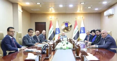 وثيقة.. تعديل نظام الحملات الانتخابية لمنع الاستغلال الوظيفي