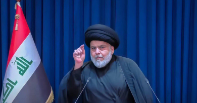 تلميح بالعودة للانتخابات.. مقرب منه: هذا ما أراده الصدر من رسالته الأخيرة