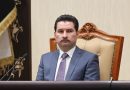 البرلمان العراقي: “سومو” اتفقت مع تركيا على استئناف صادرات نفط إقليم كوردستان