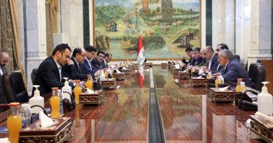 الإطار التنسيقي يجتمع للرد على الخارجية الأميركية