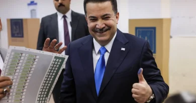 السوداني بعد إجراء الانتخابات: تجاوز نسبة المشاركة 55% نجاح يضاف على طريق استعادة ثقة المواطن