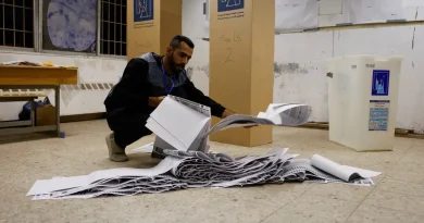 تحالف الشبكات والمنظمات الوطنية لمراقبة الانتخابات: المفوضية أدارت عملية التصويت العام بصورة جيدة تحالف الشبكات والمنظمات الوطنية لمراقبة الانتخابات: المفوضية أدارت عملية التصويت العام بصورة جيدة