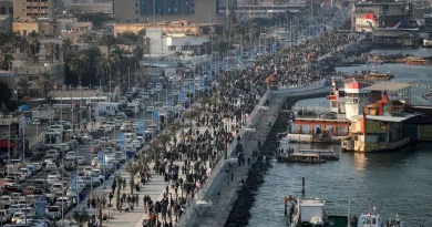 مجلس البصرة يصوت على إنشاء إقليم البصرة الاثنين المقبل