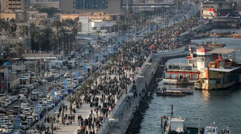 مجلس البصرة يصوت على إنشاء إقليم البصرة الاثنين المقبل