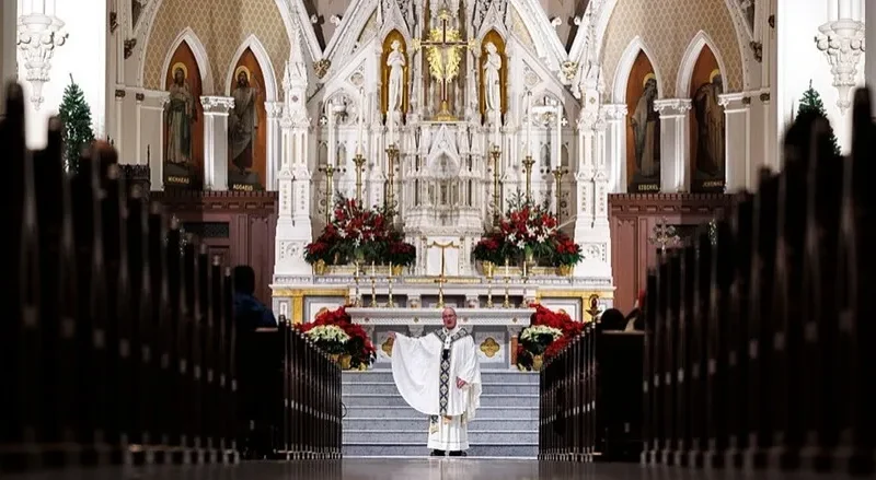 أكسيوس: ارتفاع كبير بنسبة “اللادينيين” في أميركا