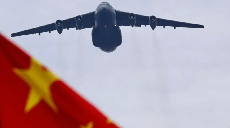 عقوبات صينية تطال 20 شركة أميركية و10 مسؤولين كبار