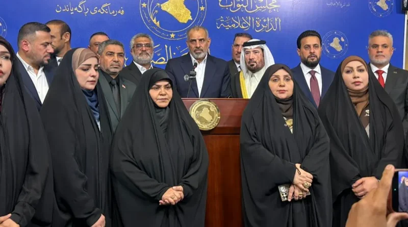 النائب الأول لرئيس مجلس النواب: سنعمل على إقرار القوانين المعطلة