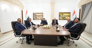 السبت الحاسم.. القوى السنية تدخل الأمتار الأخيرة لاختيار رئيس البرلمان