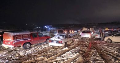 بسبب موجة البرد.. صلاح الدين تغير دوام المدارس ونينوى وممثلية التربية بالسليمانية تعطلانه