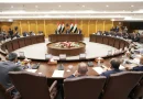 البرلمان العراقي يستكمل خطواته الانتقالية لحين الوصول إلى مرحلة تشكيل الحكومة