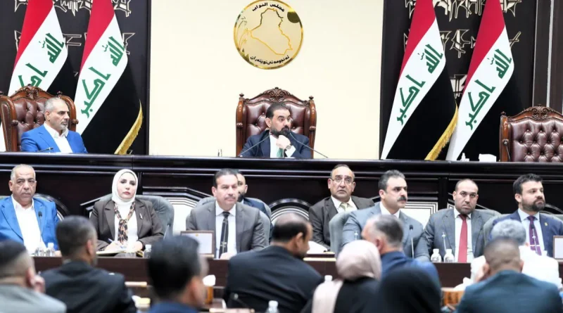 حراك نيابي لاستضافة السوداني وطيف سامي الأسبوع المقبل “وثائق”