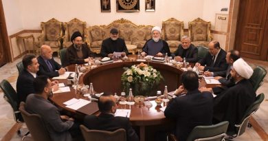 حزب الدعوة يدعو الى حسم منصب رئيس مجلس الوزراء بـ”آلية ليست عقيمة”