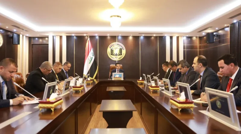 بغداد تتخذ إجراءات لمنع تجنيد العراقيين في الجيش الروسي