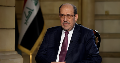 الخارجية الأميركية: ترشيح المالكي سيجبرنا على إعادة تقييم العلاقة مع العراق الخارجية الأميركية: ترشيح المالكي سيجبرنا على إعادة تقييم العلاقة مع العراق