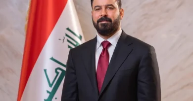 قيادي بالإعمار والتنمية: نجاح الزيدي مرهون بتجاوز الفيتو الأميركي بسلام