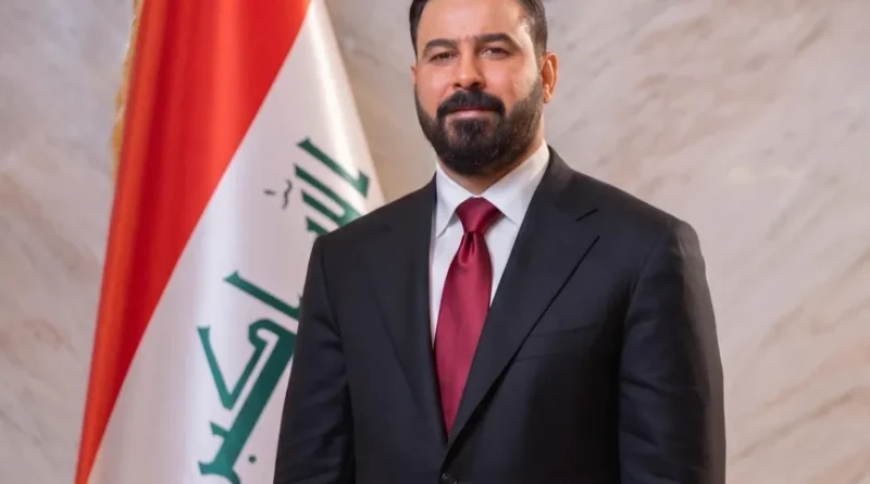 قيادي بالإعمار والتنمية: نجاح الزيدي مرهون بتجاوز الفيتو الأميركي بسلام