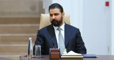 ترحيب أوروبي بتكليف علي الزيدي وتطلع للتعاون مع حكومته