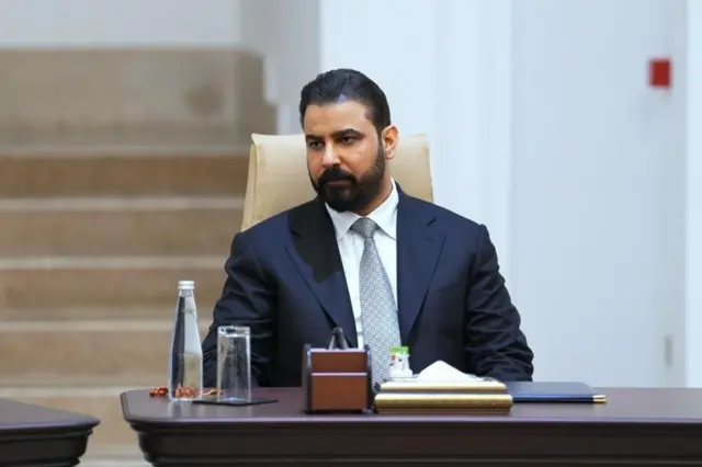 ترحيب أوروبي بتكليف علي الزيدي وتطلع للتعاون مع حكومته