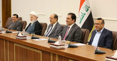 الكتل السياسية تعيد ترتيب أوراقها.. وبدلاء للمرشحين المرفوضين بعد العيد