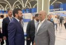 مدير عام الهيئة العامة للكمارك يشرف ميدانياً على تفويج الحجاج عبر كمرك مطار بغداد الدولي