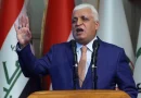 الفياض: فتوى السيستاني أنقذت العراق وشعبه من أخطر تهديد وجودي بتاريخه المعاصر