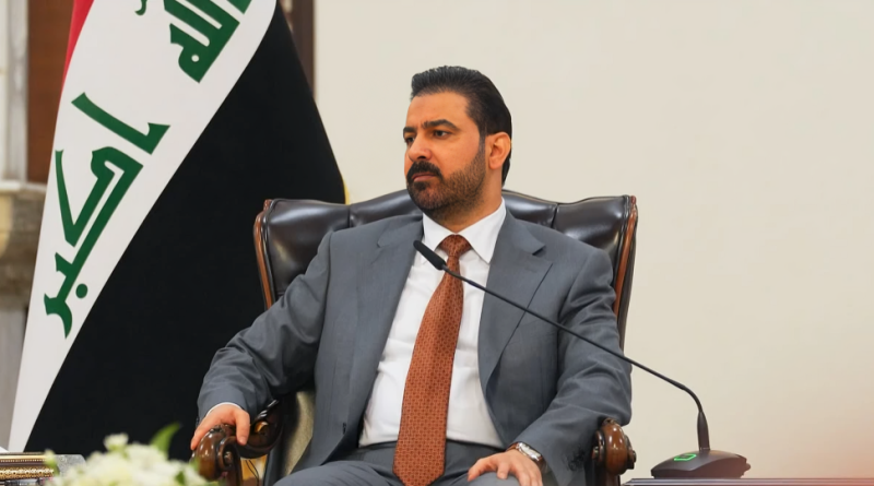 الزيدي يوجّه بمتابعة حادثة مقتل الصياد العراقي وسط مطالبات نيابية وحزبية بموقف حازم