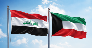 الخارجية العراقية: الكويت عرضت تسجيلاً لحادثة الصيادين وأكدت عدم تعمد إيقاع خسائر